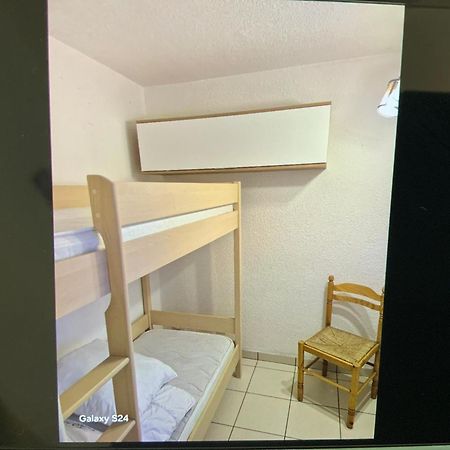 Apt T2/4 Pers/ Rez De Jardin\Pinede\Piscine Agde Eksteriør bilde