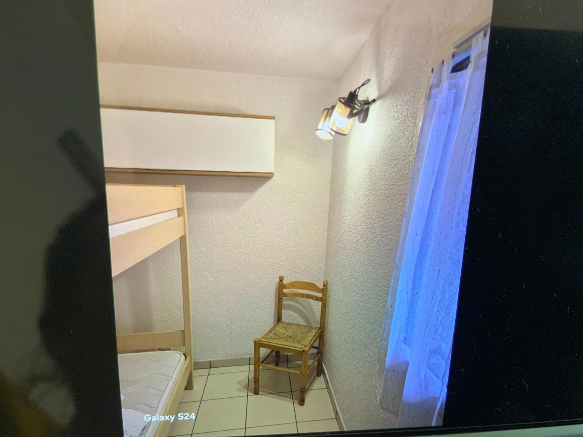 Apt T2/4 Pers/ Rez De Jardin\Pinede\Piscine Agde Eksteriør bilde